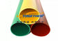 PE Halogen Free Heat Shrink Tubing , High Voltage Shrink Tubing SGS Approval