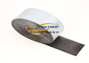 Cinta aplicada fría del polietileno, CBT - cinta PE de la protección contra la corrosión de Y